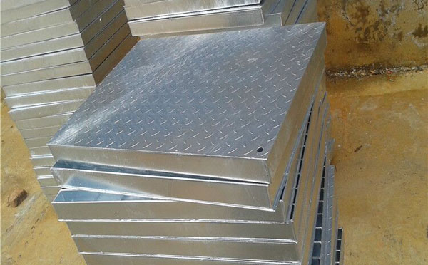 復(fù)合鋼格柵 復(fù)合鋼格柵